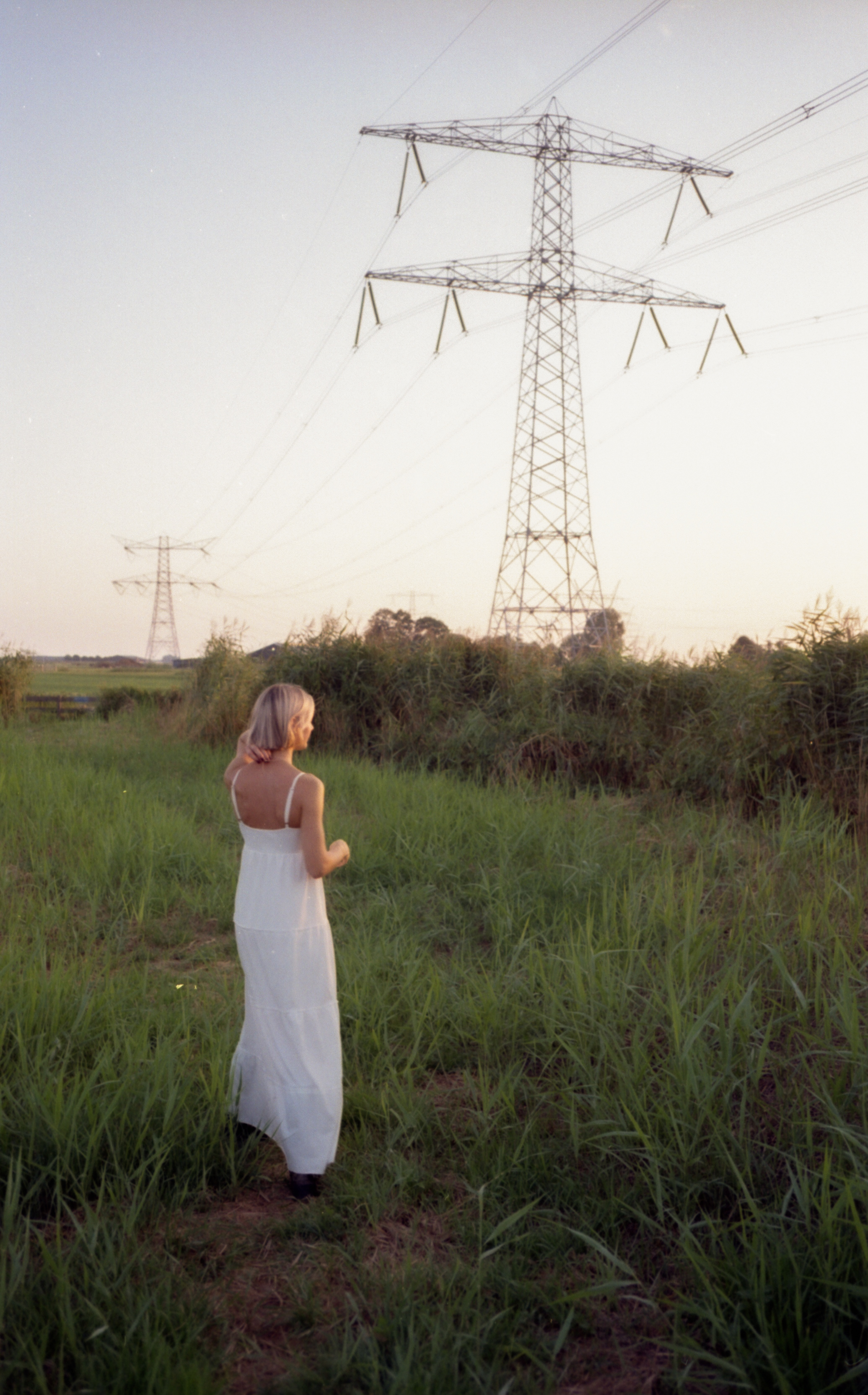 Sari Hoogendoorn — LieverLijf