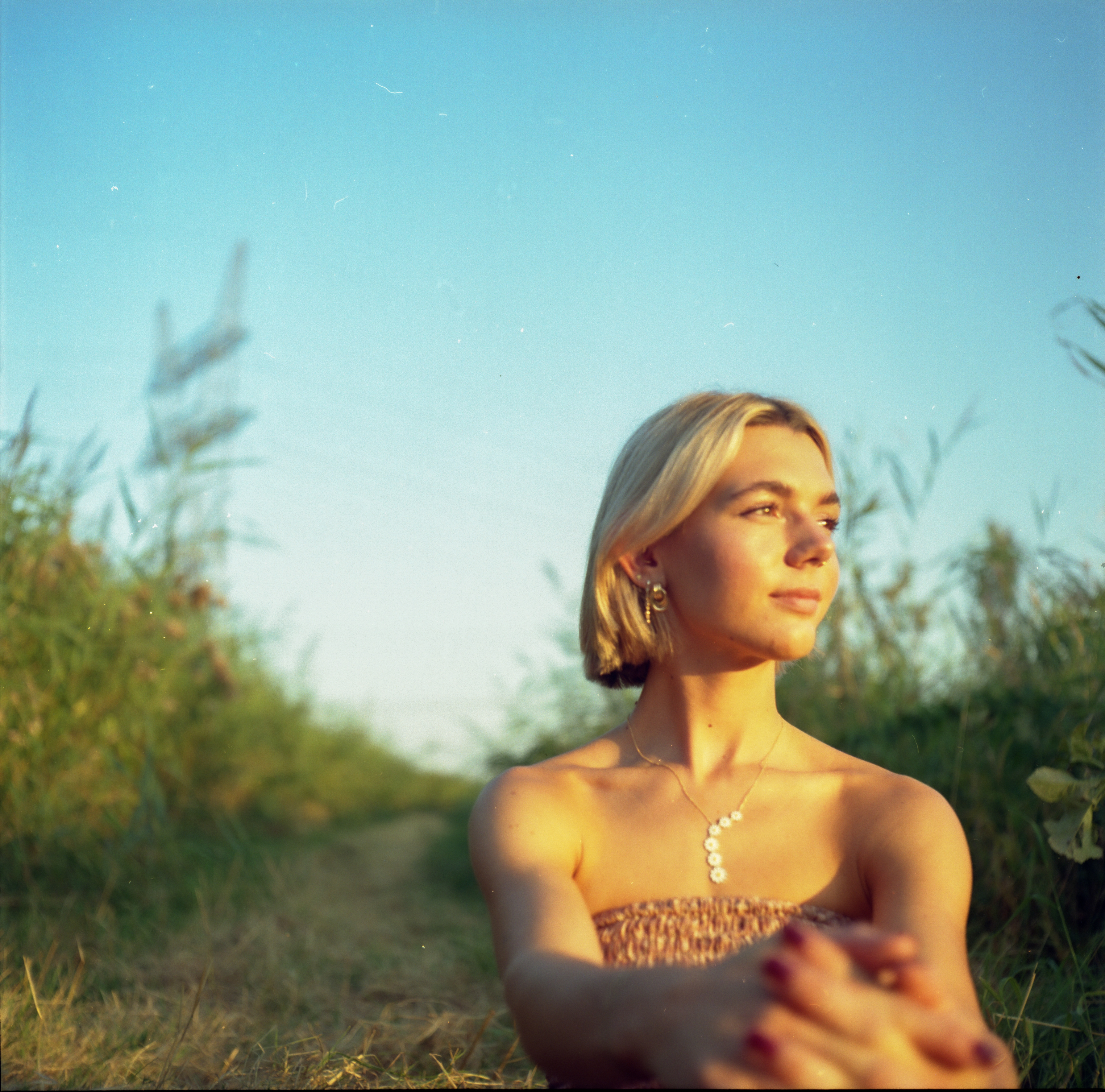 Sari Hoogendoorn